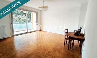 Appartement 4 Pièces 82 m² à vendre à Toulouse (31400)