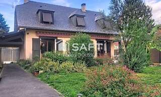 Maison 5 Pièces 103 m² à vendre à Tarbes (65000)