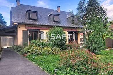 Maison 5 pièces 242900 €