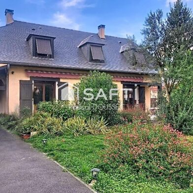 Maison 5 pièces 253900 €
