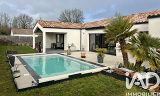 Maison 7 Pièces 139 m² à vendre à Nieul-le-Dolent (85430)