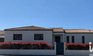 Maison 7 Pièces 139 m² à vendre à Nieul-le-Dolent (85430)