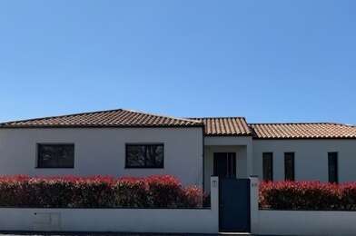 Maison 7 pièces 549000 €