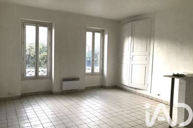 Appartement 3 pièces 82000 €