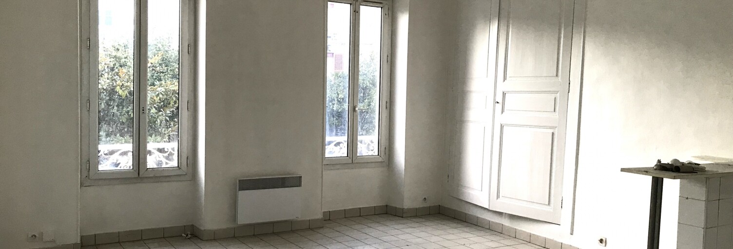 Appartement 3 Pièces 54 m² à vendre à Le Malesherbois (45330)