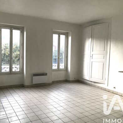 Appartement 3 pièces 82000 €