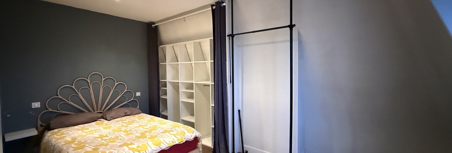 Appartement 2 Pièces 35 m² à vendre à Le Raincy (93340)