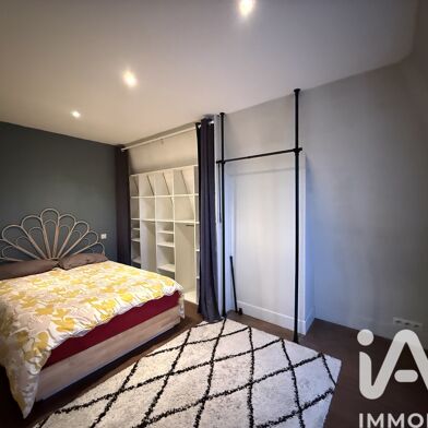 Appartement 2 pièces 160000 €