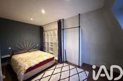 Appartement 2 pièces 160000 €