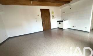 Appartement 2 Pièces 32 m² à vendre à Vizille (38220)