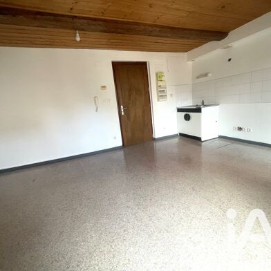 Appartement 2 pièces 84500 €