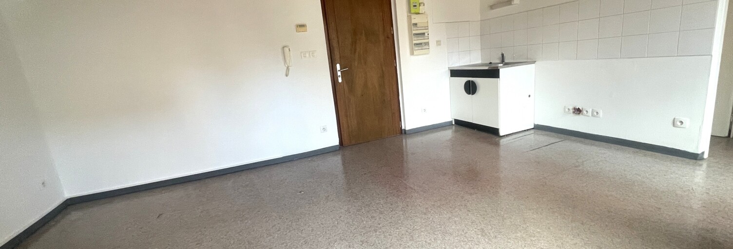 Appartement 2 Pièces 32 m² à vendre à Vizille (38220)