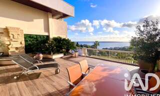 Appartement 5 Pièces 189 m² à vendre à Cannes (06400)