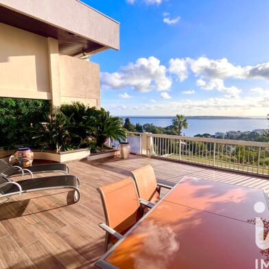 Appartement 5 pièces 3990000 €