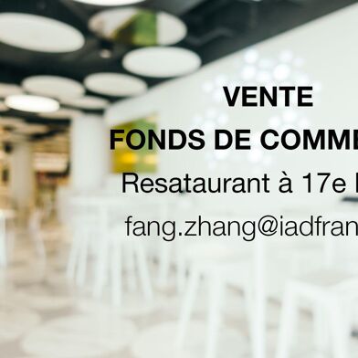 Commerce  320000 €