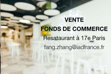 Commerce  320000 €