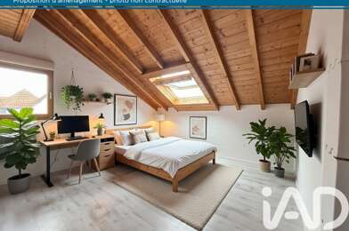 Maison 6 pièces 435000 €