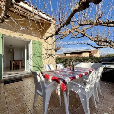 Maison 3 pièces 156000 €