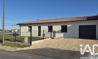 Maison 5 Pièces 96 m² à louer à Pineuilh (33220)