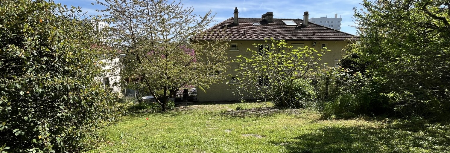 Maison 4 Pièces 79 m² à vendre à Athis-Mons (91200)