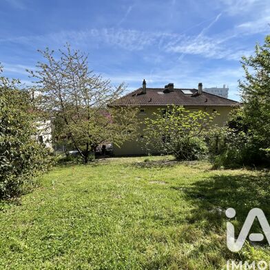 Maison 4 pièces 299000 €