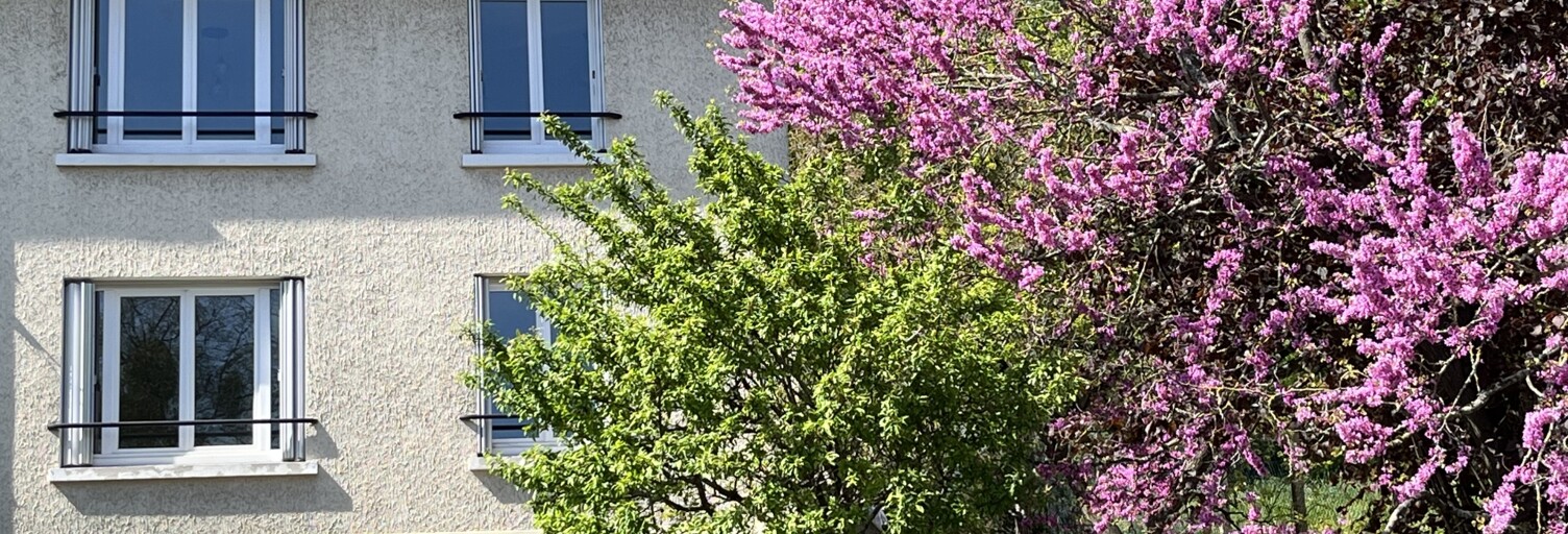 Maison 4 Pièces 79 m² à vendre à Athis-Mons (91200)