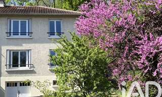 Maison 4 Pièces 79 m² à vendre à Athis-Mons (91200)