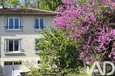 Maison 4 pièces 299000 €