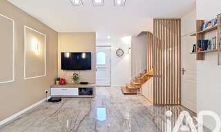 Maison 4 Pièces 86 m² à vendre à Ris-Orangis (91130)