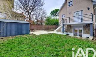 Maison 4 Pièces 86 m² à vendre à Ris-Orangis (91130)