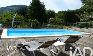 Maison 7 Pièces 153 m² à vendre à La Chapelle-Villars (42410)