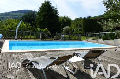 Maison 7 pièces 398000 €