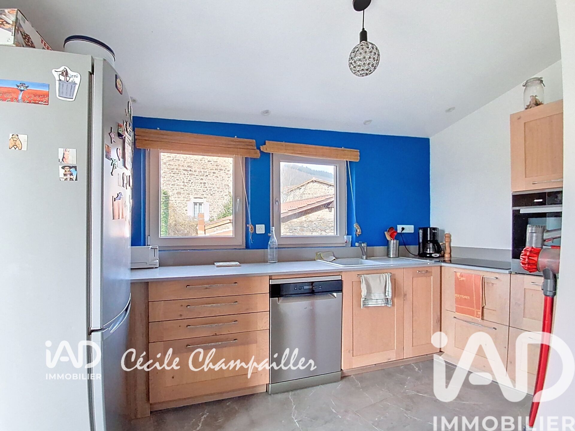 Vente Maison/villa 7 pièces - Photo 4