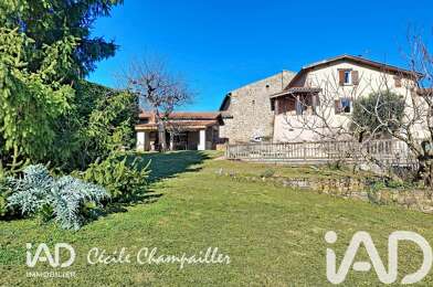 Maison 7 pièces 385000 €