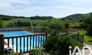 Maison 7 Pièces 153 m² à vendre à Condrieu (69420)