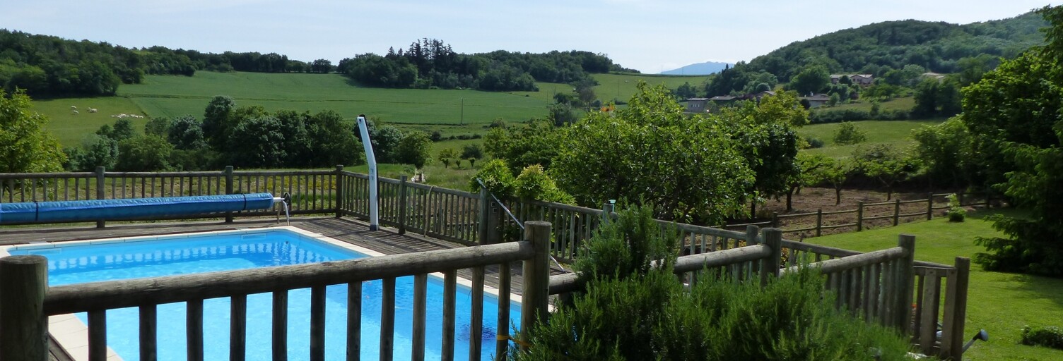 Maison 7 Pièces 153 m² à vendre à Condrieu (69420)