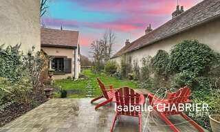 Maison 6 Pièces 163 m² à vendre à La Flèche (72200)