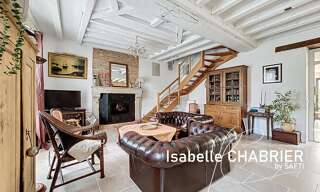 Maison 6 Pièces 163 m² à vendre à La Flèche (72200)