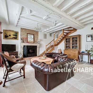 Maison 6 pièces 380000 €