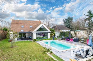 Maison 9 pièces 748000 €