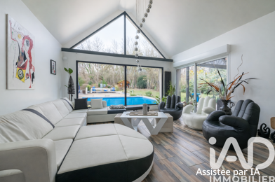 Maison 9 pièces 748000 €