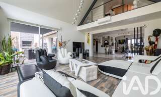 Maison 9 Pièces 210 m² à vendre à Barbizon (77630)