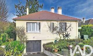 Maison 4 Pièces 79 m² à vendre à Maule (78580)