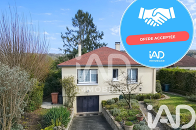 Maison 4 pièces 325000 €