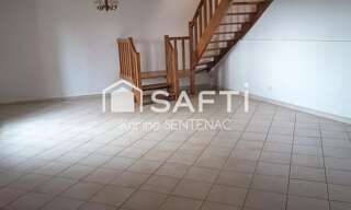 Maison 6 Pièces 211 m² à vendre à Curçay-sur-Dive (86120)