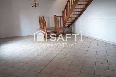 Maison 6 pièces 167980 €