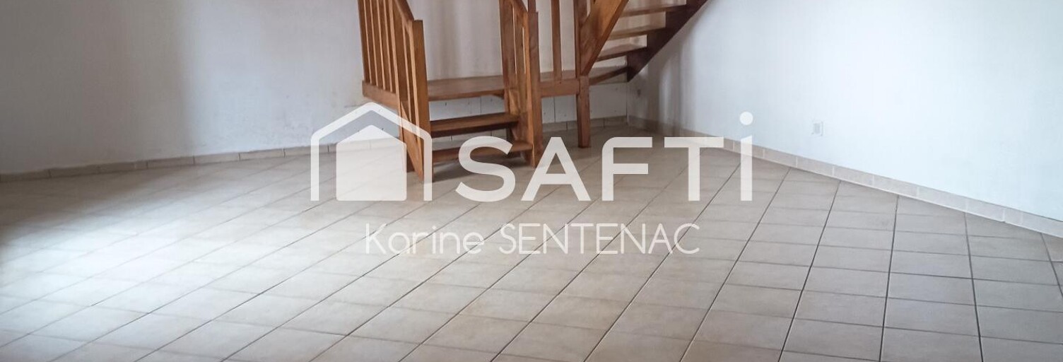 Maison 6 Pièces 211 m² à vendre à Curçay-sur-Dive (86120)