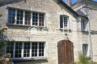 Maison 6 pièces 167980 €