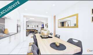 Maison 4 Pièces 90 m² à vendre à Bordeaux (33300)