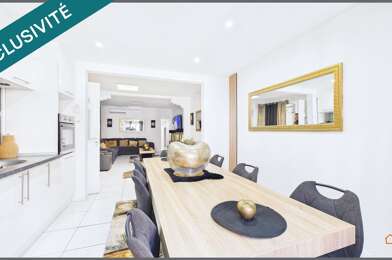 Maison 4 pièces 443000 €